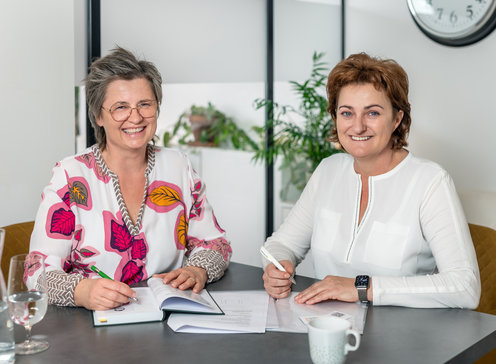 Programme für Pflegeeinrichtungen