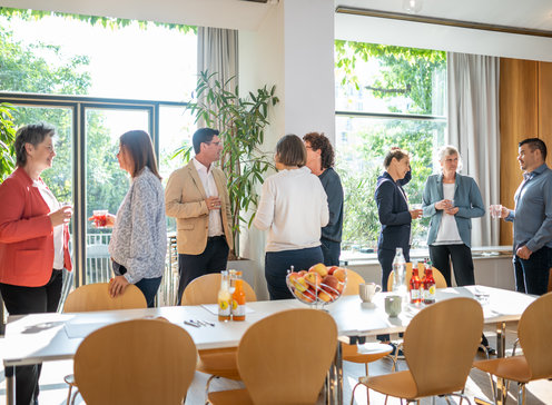 Inhouse Weiterbildung