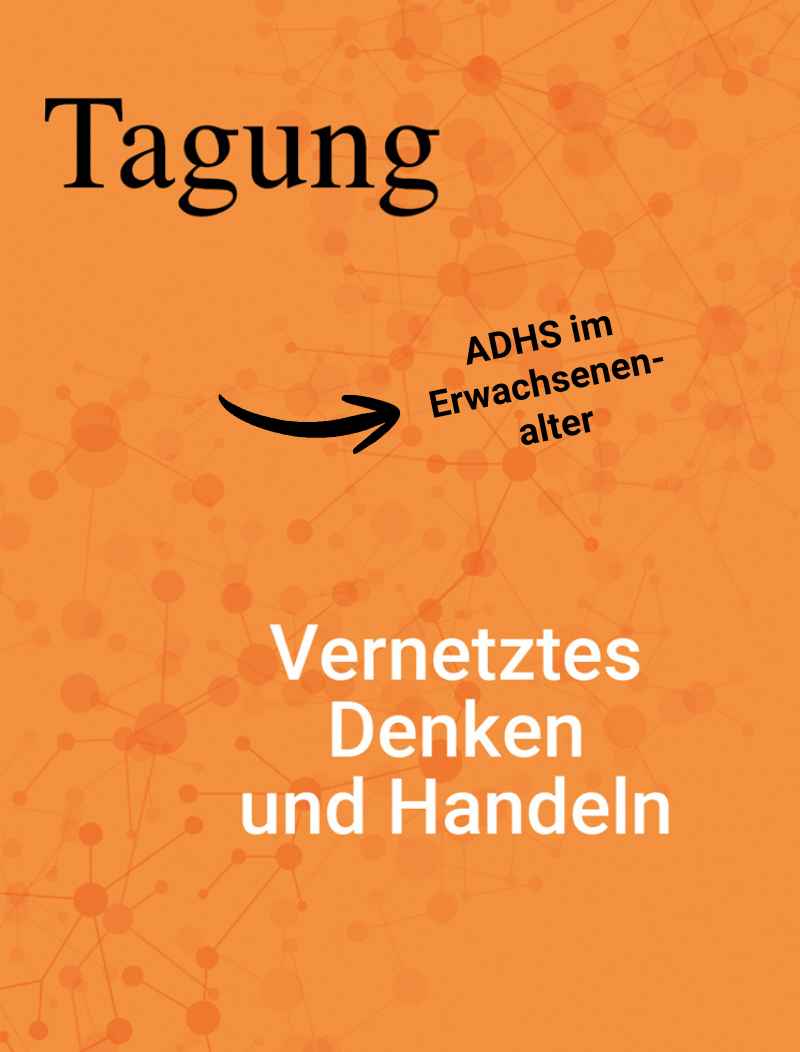 Tagung ADHS