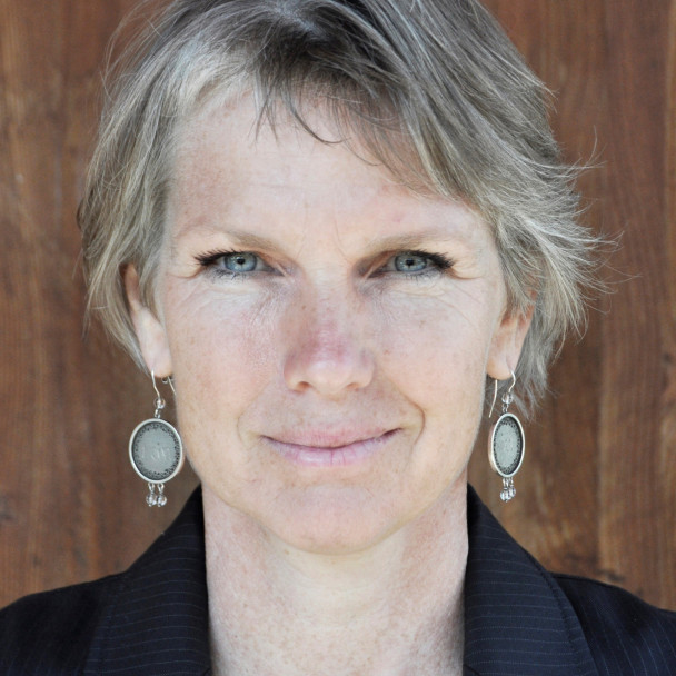 Birgit Mahrle-Haas