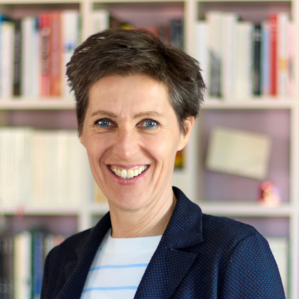 Anna Obernosterer