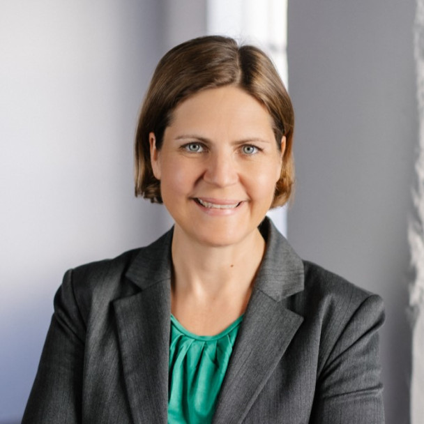 Gudrun Gruber