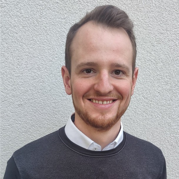 Jakob Kompatscher