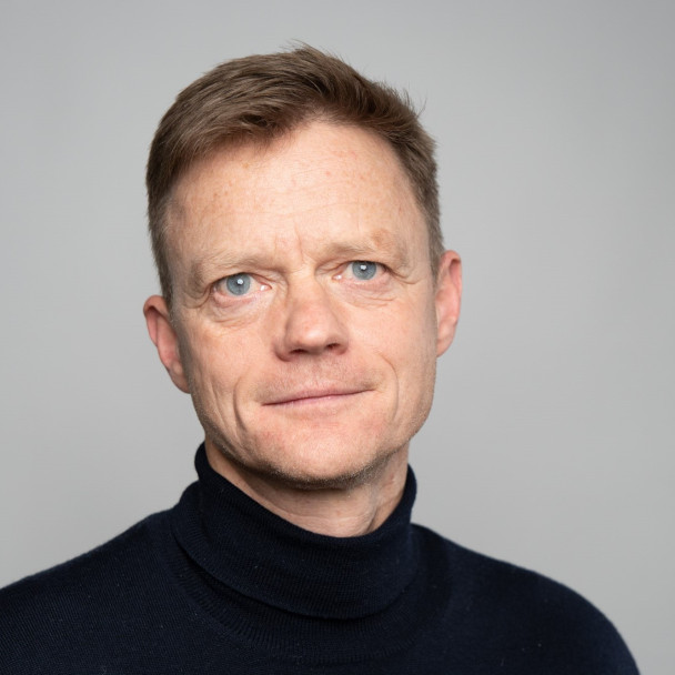 Ulrich Born